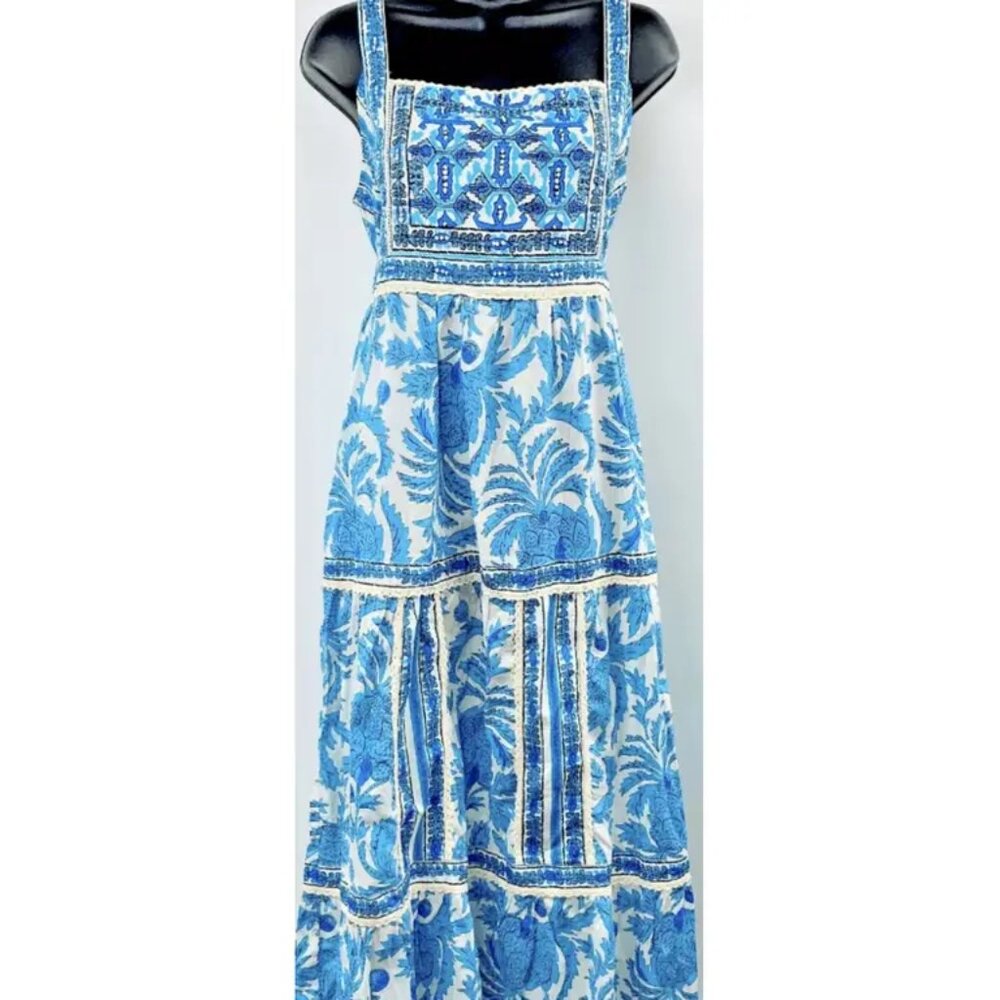 Joie Maxi Dress